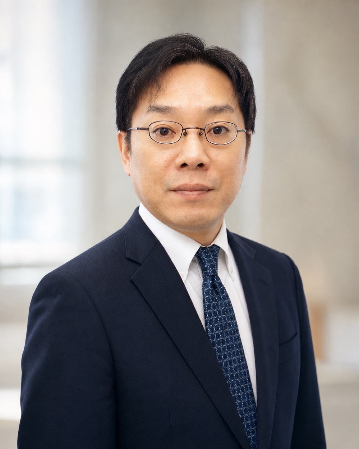 代表社員 津山 隆史